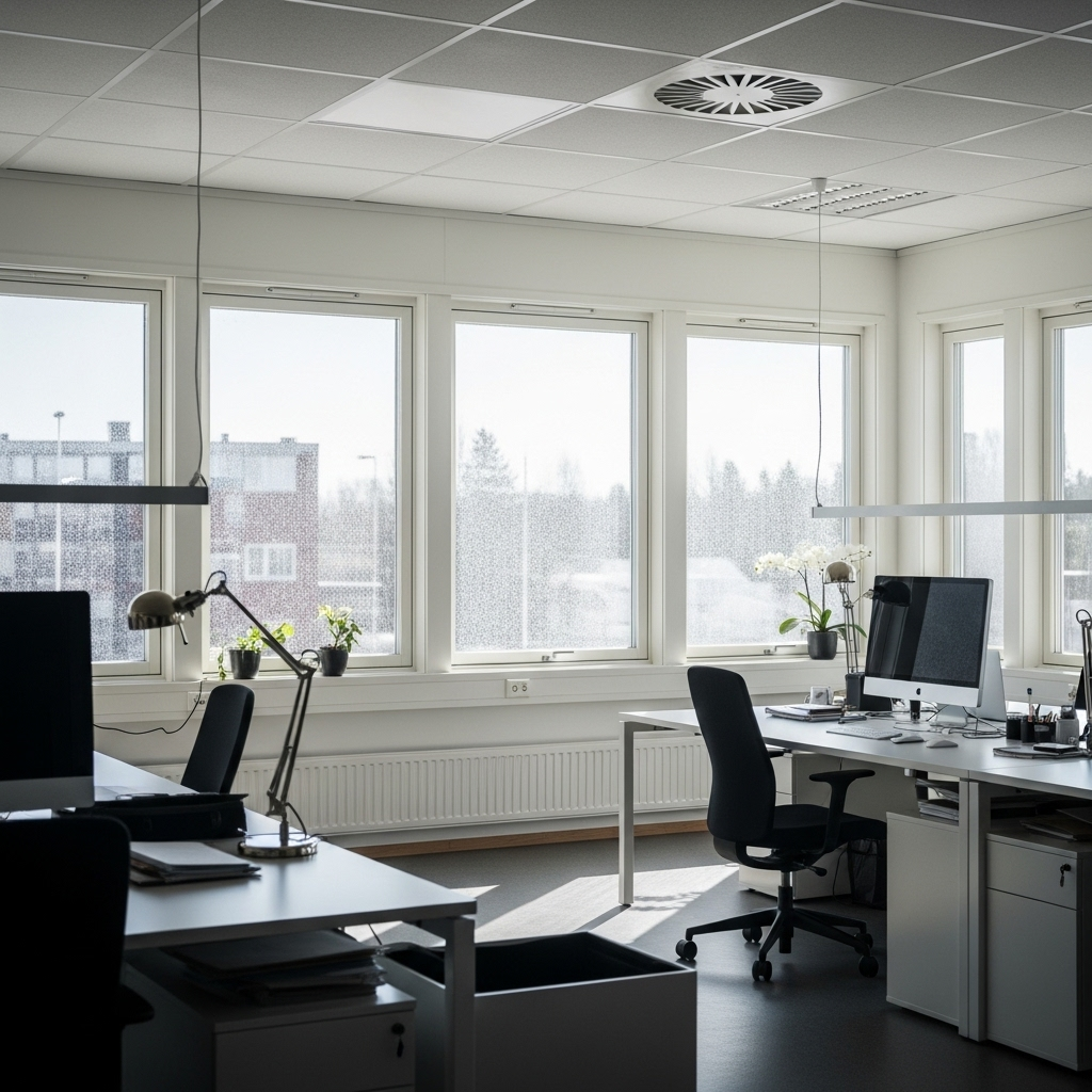 Fönsterputs företag